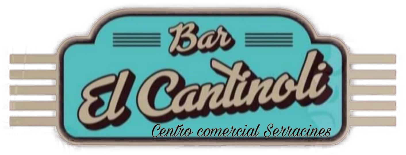 Bar El Cantinoli