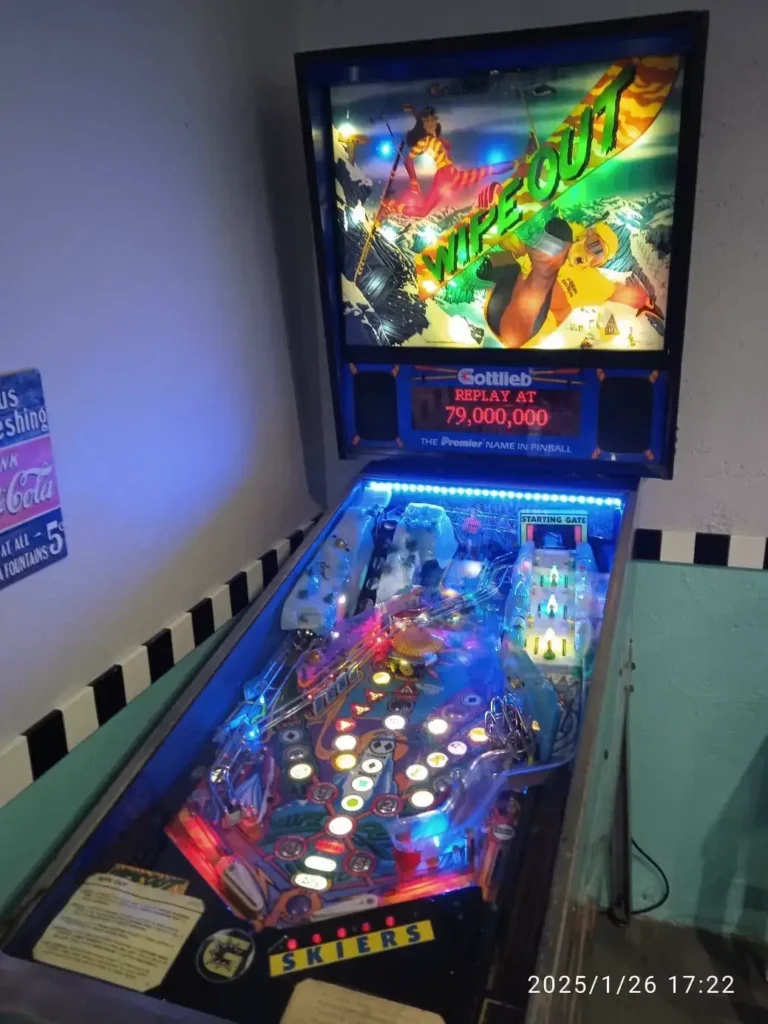 Pinball
